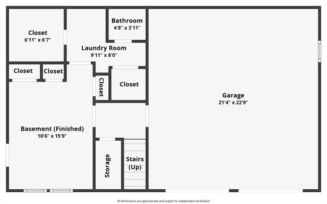 6 NE 101st Place, Kansas City, MO 64155