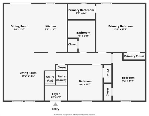 6 NE 101st Place, Kansas City, MO 64155