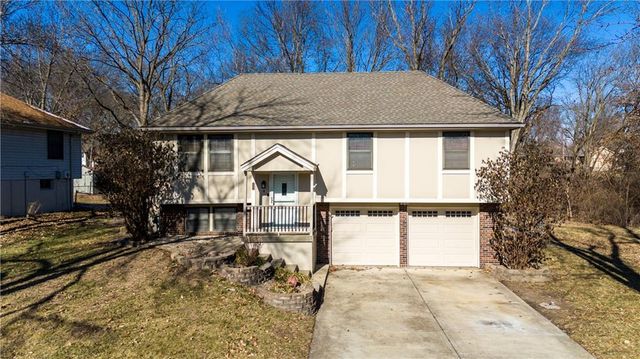 6 NE 101st Place, Kansas City, MO 64155