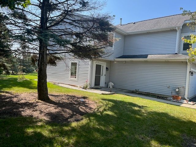 1273 Dunamon Drive, Bartlett, IL 60103