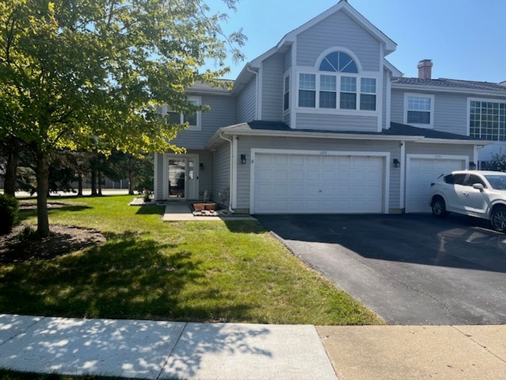 1273 Dunamon Drive, Bartlett, IL 60103