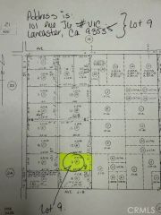 101 E Avenue J6, Lancaster, CA 93535