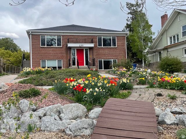 255 S 1000 E, Salt Lake City, UT 84102
