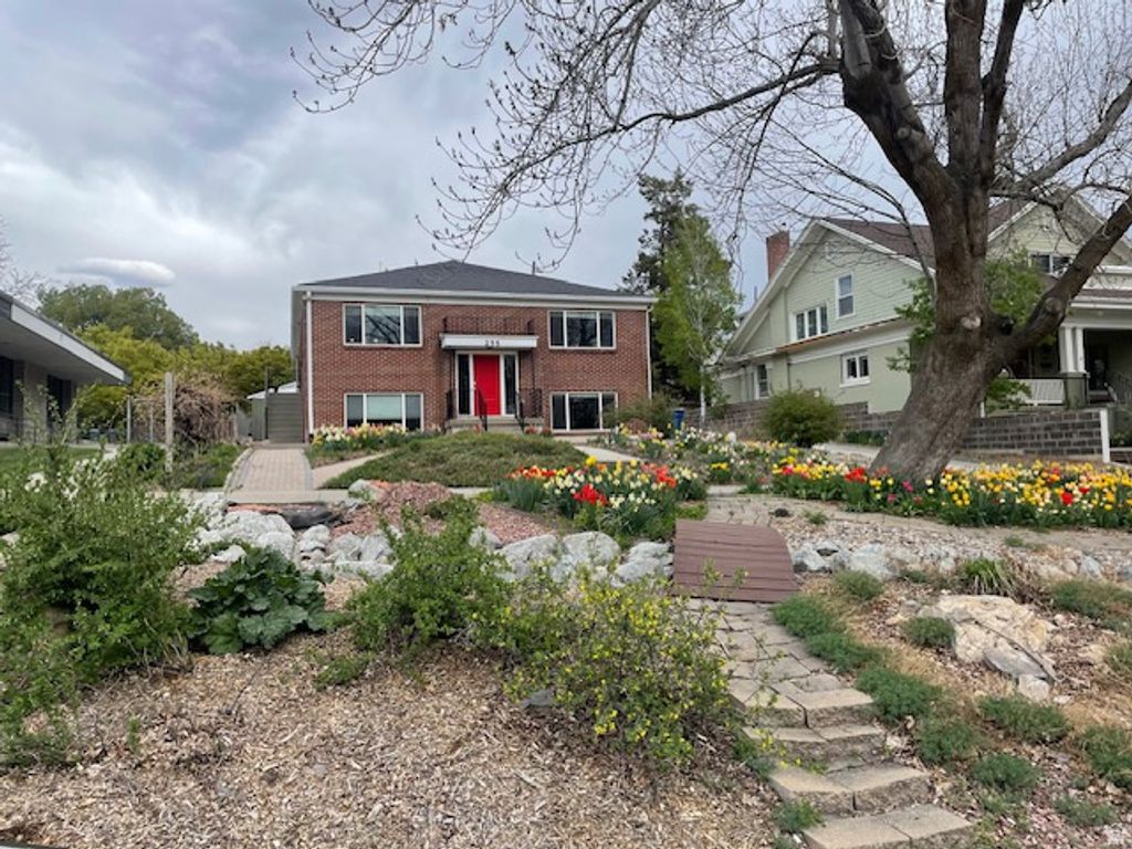 Image 1 of property listing at 255 S 1000 E, Salt Lake City, UT 84102