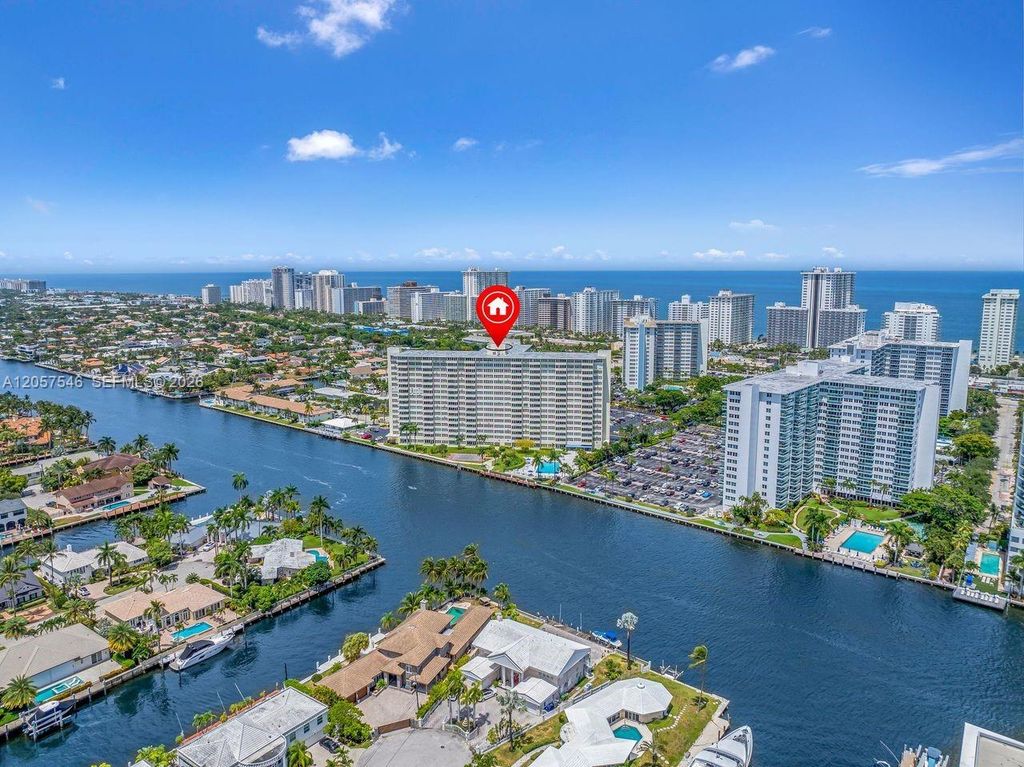 3200 NE 36th St 1216, Fort Lauderdale, FL 33308