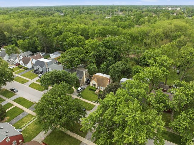 3857 217th Street, Matteson, IL 60443