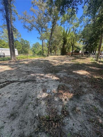 8630 SW 82ND TERRACE, Trenton, FL 32693