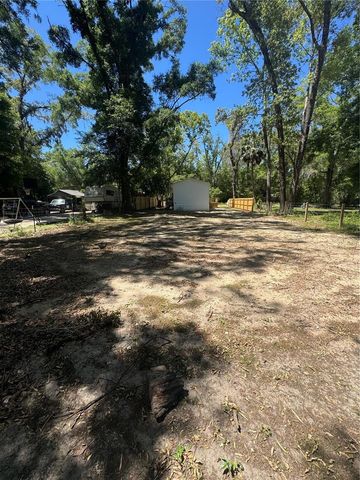 8630 SW 82ND TERRACE, Trenton, FL 32693