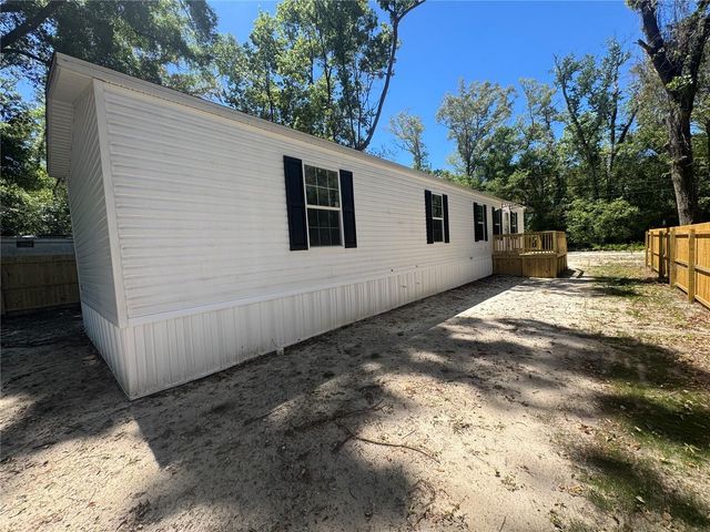 8630 SW 82ND TERRACE, Trenton, FL 32693