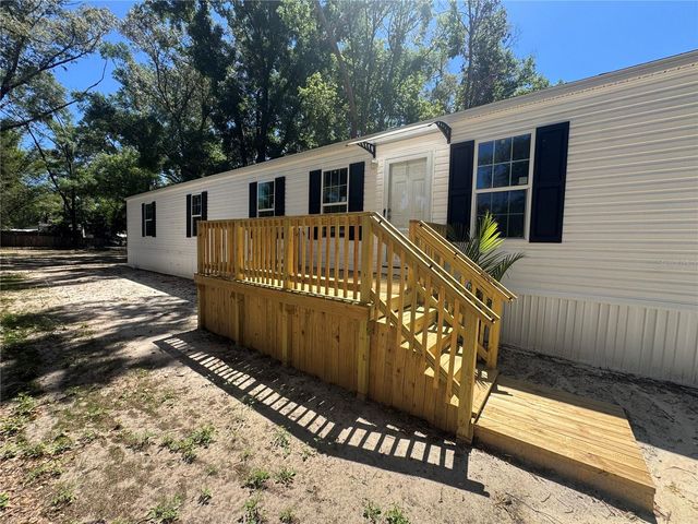 8630 SW 82ND TERRACE, Trenton, FL 32693