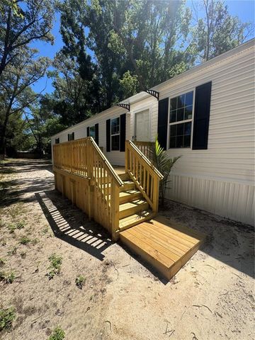 8630 SW 82ND TERRACE, Trenton, FL 32693