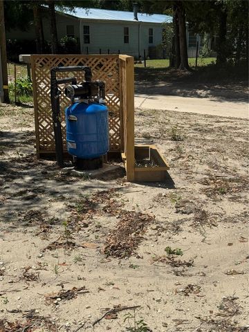 8630 SW 82ND TERRACE, Trenton, FL 32693