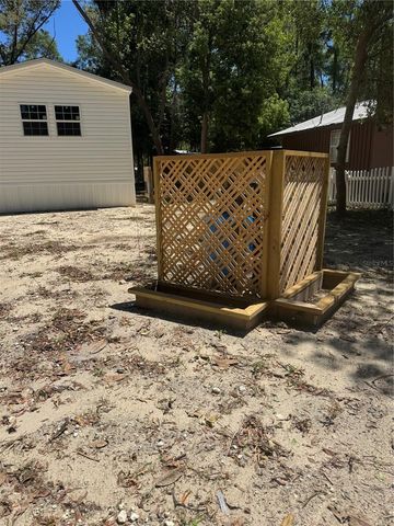 8630 SW 82ND TERRACE, Trenton, FL 32693