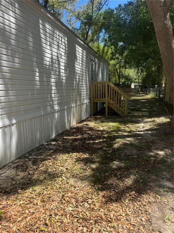 8630 SW 82ND TERRACE, Trenton, FL 32693