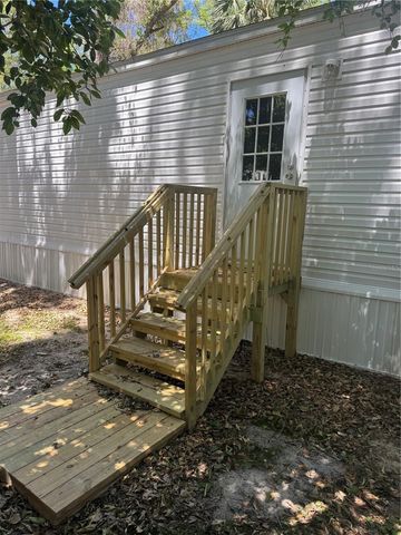 8630 SW 82ND TERRACE, Trenton, FL 32693