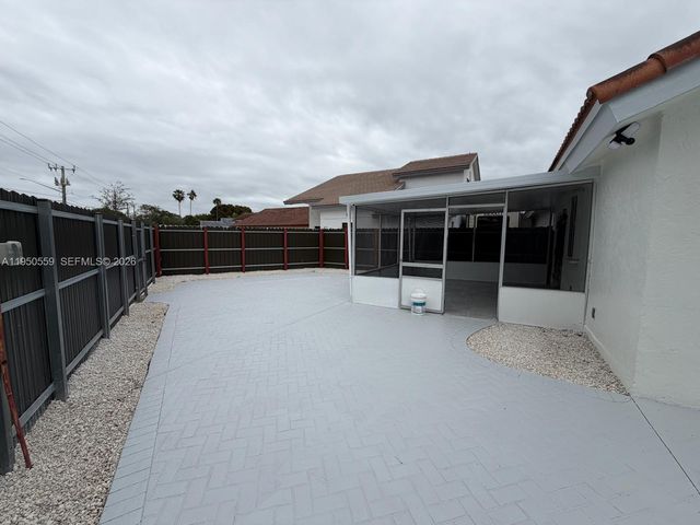 15275 SW 56th Ter 0, Miami, FL 33193