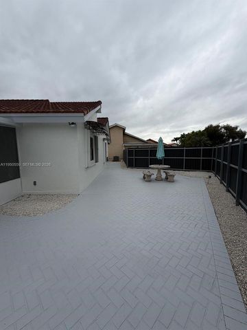 15275 SW 56th Ter 0, Miami, FL 33193