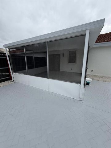 15275 SW 56th Ter 0, Miami, FL 33193