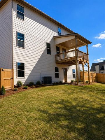 1328 Midnight Ride Court, Hampton, GA 30228