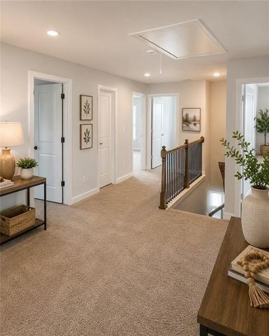 1328 Midnight Ride Court, Hampton, GA 30228