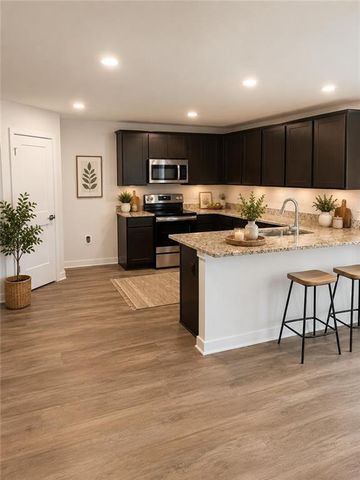 1328 Midnight Ride Court, Hampton, GA 30228
