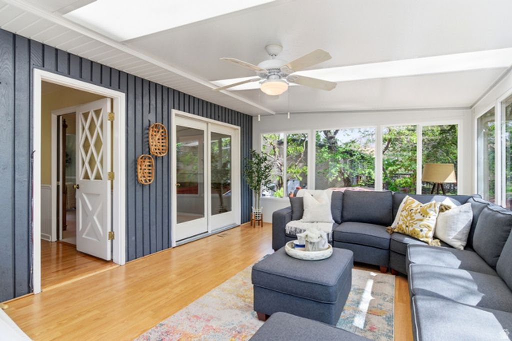 Image 16 of property listing at 7713 S BRIGHTON WAY, Cottonwood Heights, UT 84121