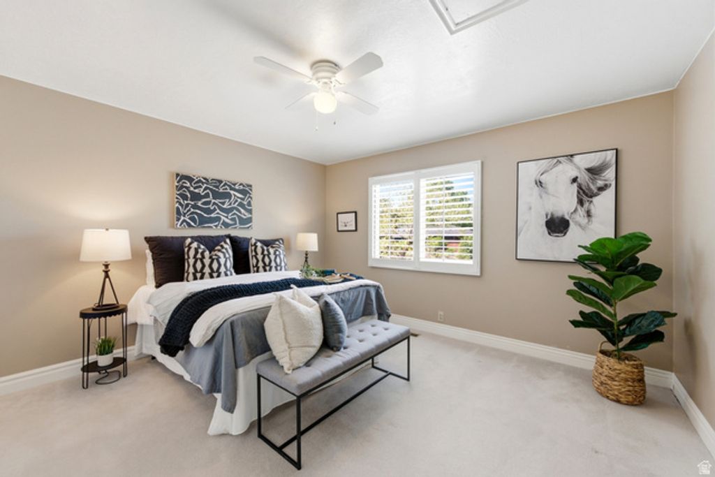 Image 26 of property listing at 7713 S BRIGHTON WAY, Cottonwood Heights, UT 84121