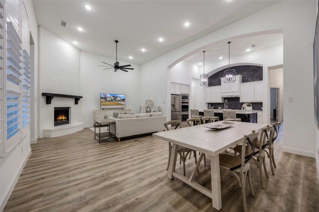 2903 Garrison Drive, Melissa, TX 75454