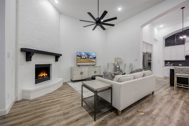 2903 Garrison Drive, Melissa, TX 75454