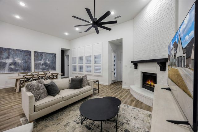 2903 Garrison Drive, Melissa, TX 75454