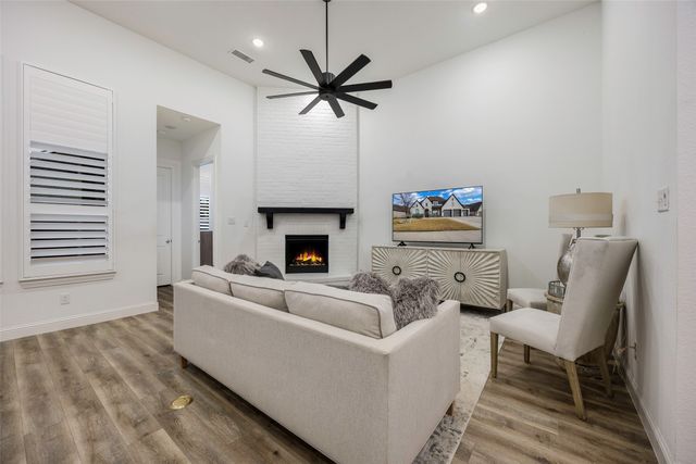 2903 Garrison Drive, Melissa, TX 75454