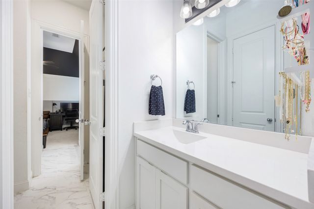 2903 Garrison Drive, Melissa, TX 75454