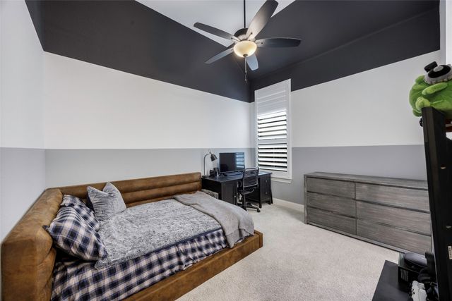 2903 Garrison Drive, Melissa, TX 75454