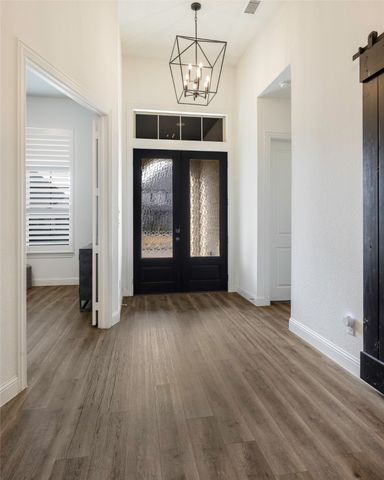 2903 Garrison Drive, Melissa, TX 75454