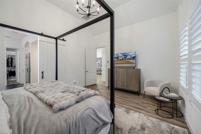 2903 Garrison Drive, Melissa, TX 75454