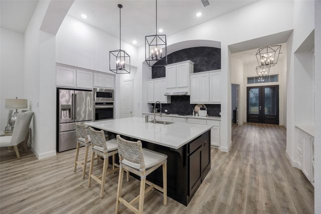 2903 Garrison Drive, Melissa, TX 75454