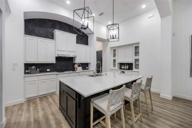 2903 Garrison Drive, Melissa, TX 75454