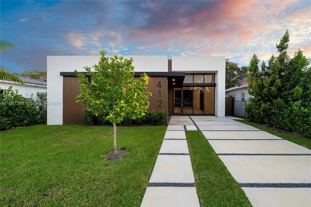 412 NW 47th Street, Miami, FL 33127