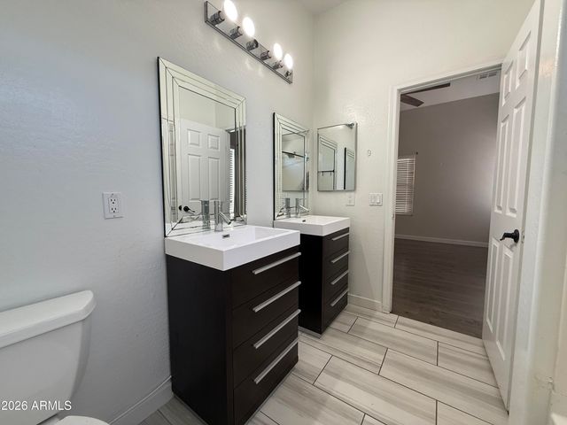 6723 W BEVERLY Road, Laveen, AZ 85339