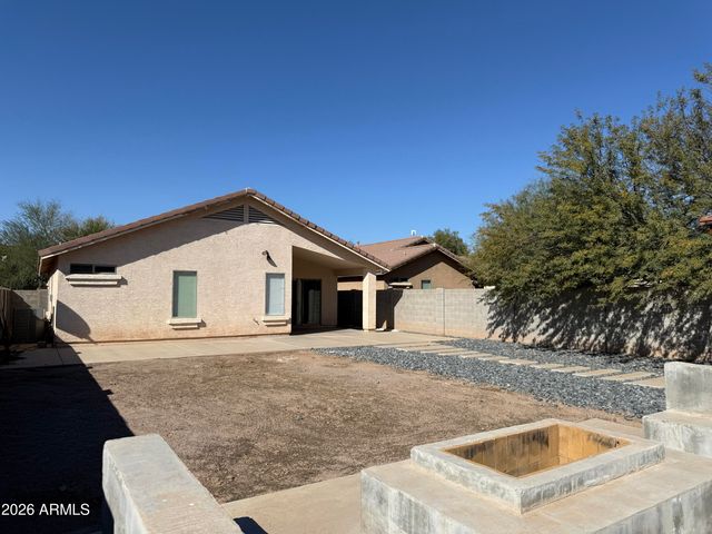 6723 W BEVERLY Road, Laveen, AZ 85339