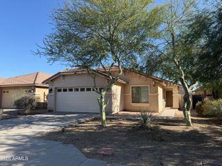 6723 W BEVERLY Road, Laveen, AZ 85339