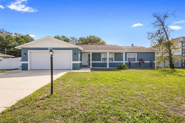 2167 SWANSON DRIVE, Deltona, FL 32738