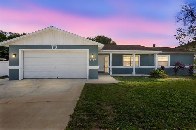 2167 SWANSON DRIVE, Deltona, FL 32738