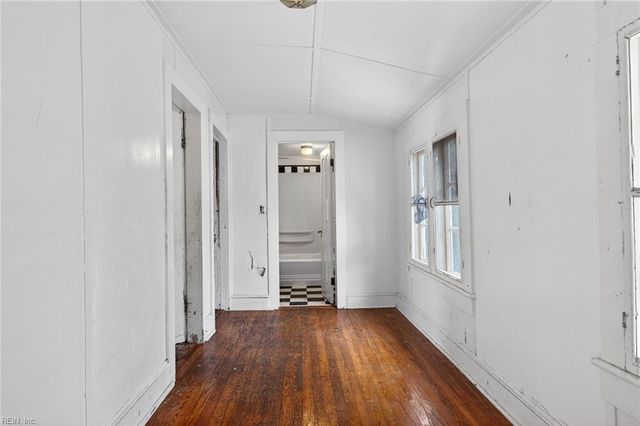 109 St James AVE, Suffolk, VA 23434