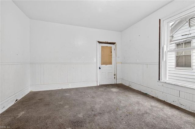 109 St James AVE, Suffolk, VA 23434