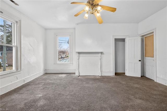 109 St James AVE, Suffolk, VA 23434