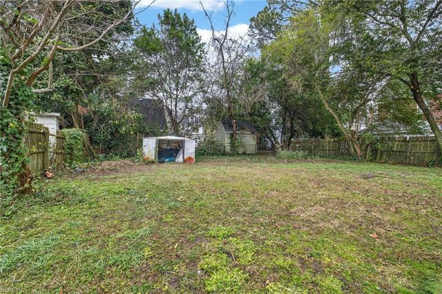 109 St James AVE, Suffolk, VA 23434