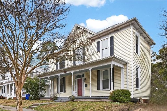 109 St James AVE, Suffolk, VA 23434