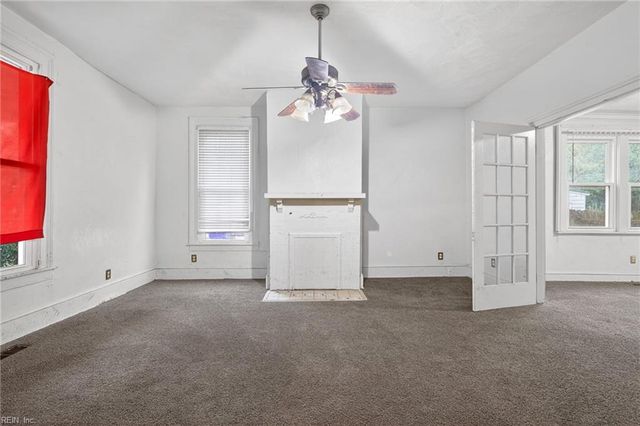 109 St James AVE, Suffolk, VA 23434