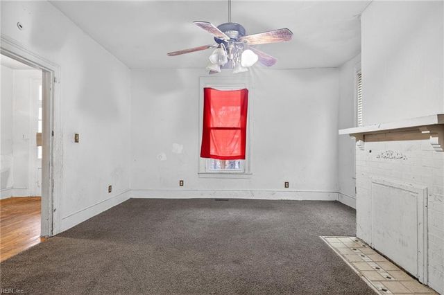 109 St James AVE, Suffolk, VA 23434